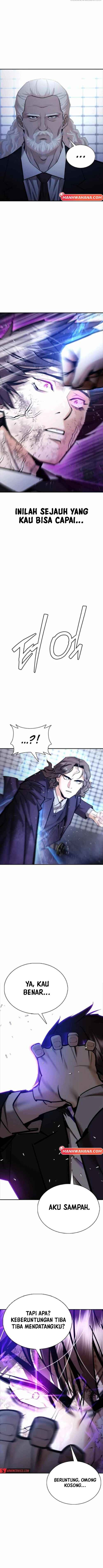 Suit Red Chapter 9 - Page 17