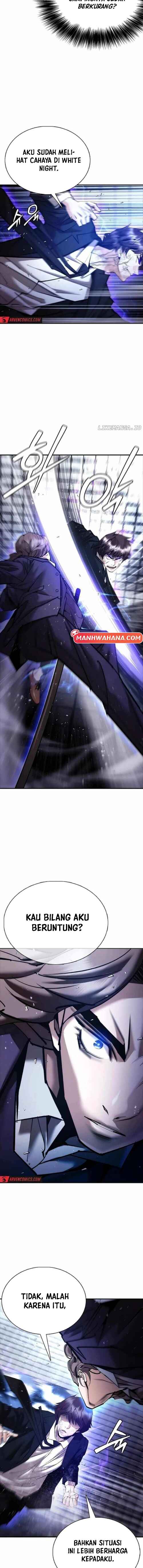 Suit Red Chapter 9 - Page 19