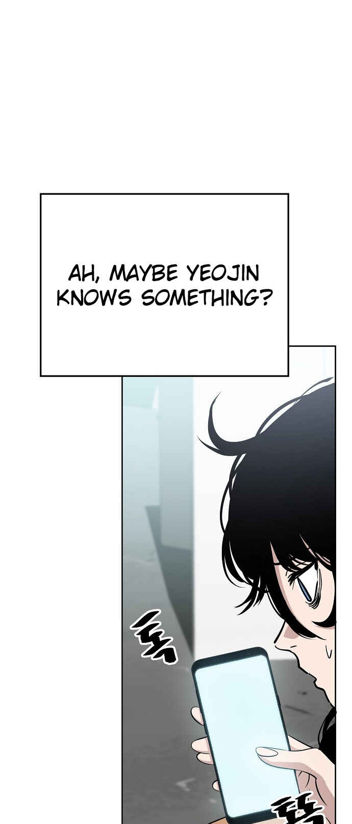 Mujikbaeksu Gye Baek-sun Chapter 92 - Page 11