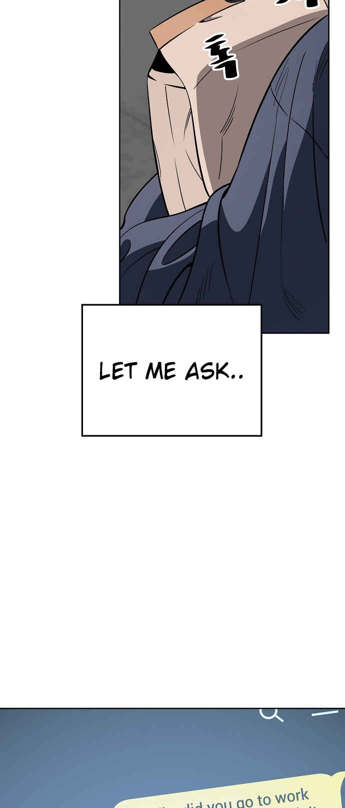Mujikbaeksu Gye Baek-sun Chapter 92 - Page 12