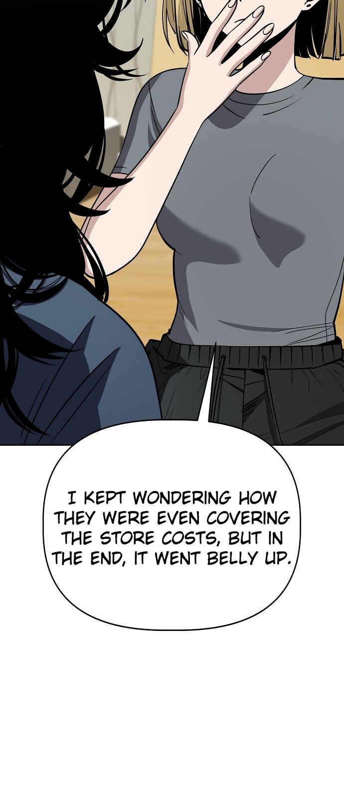 Mujikbaeksu Gye Baek-sun Chapter 92 - Page 21