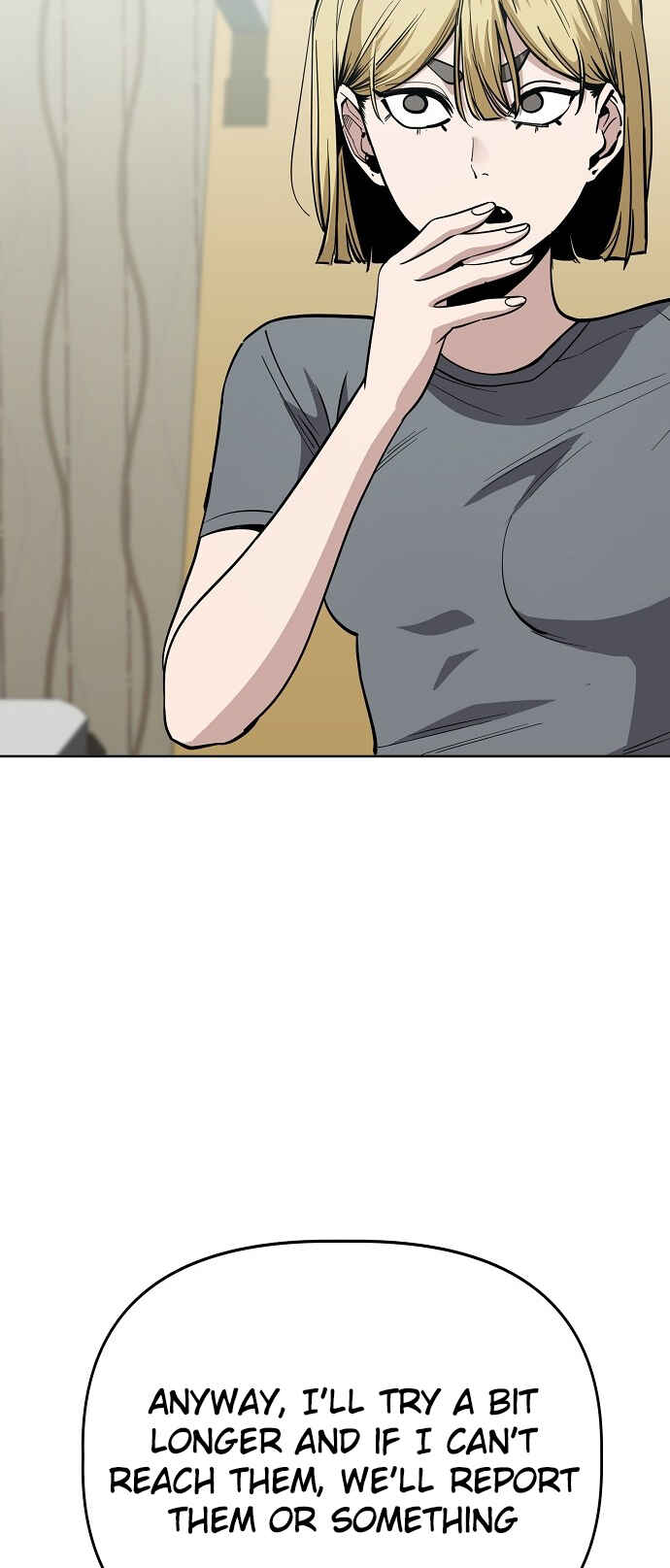 Mujikbaeksu Gye Baek-sun Chapter 92 - Page 25