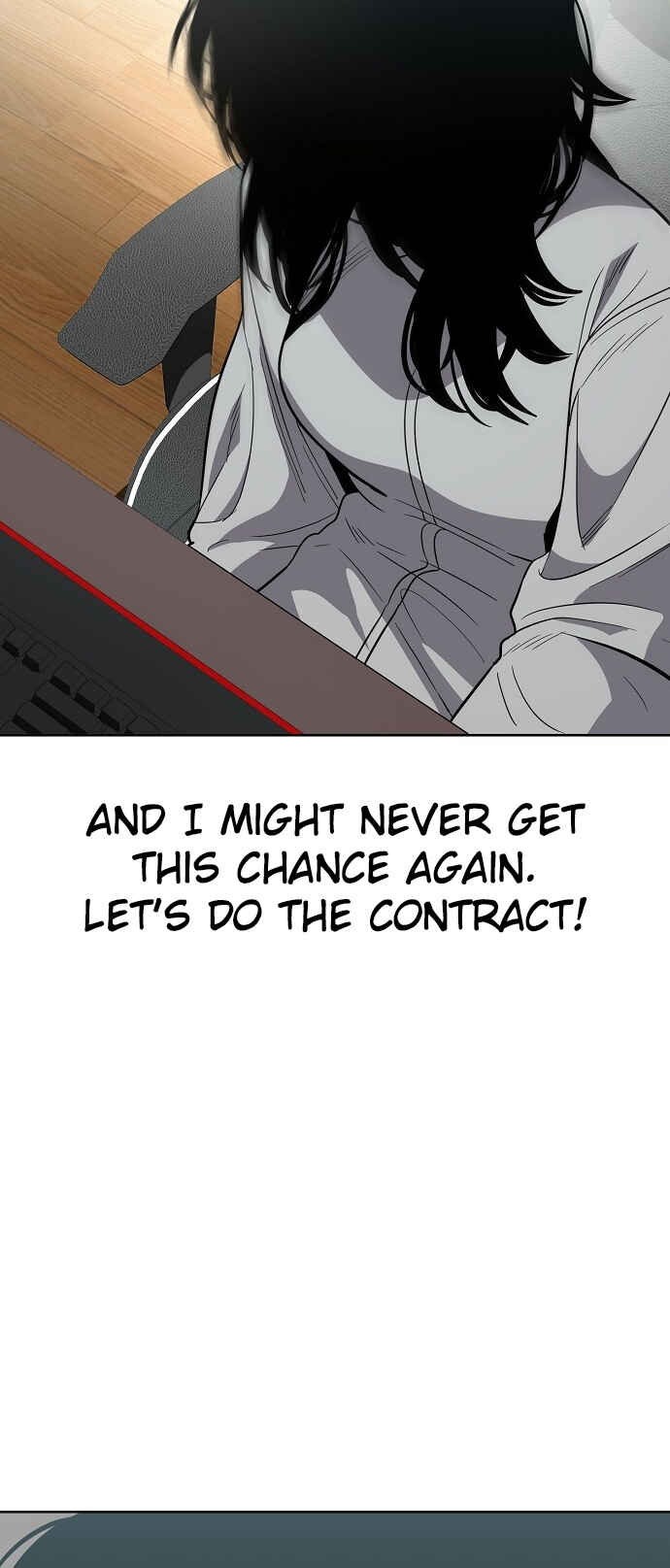 Mujikbaeksu Gye Baek-sun Chapter 92 - Page 34