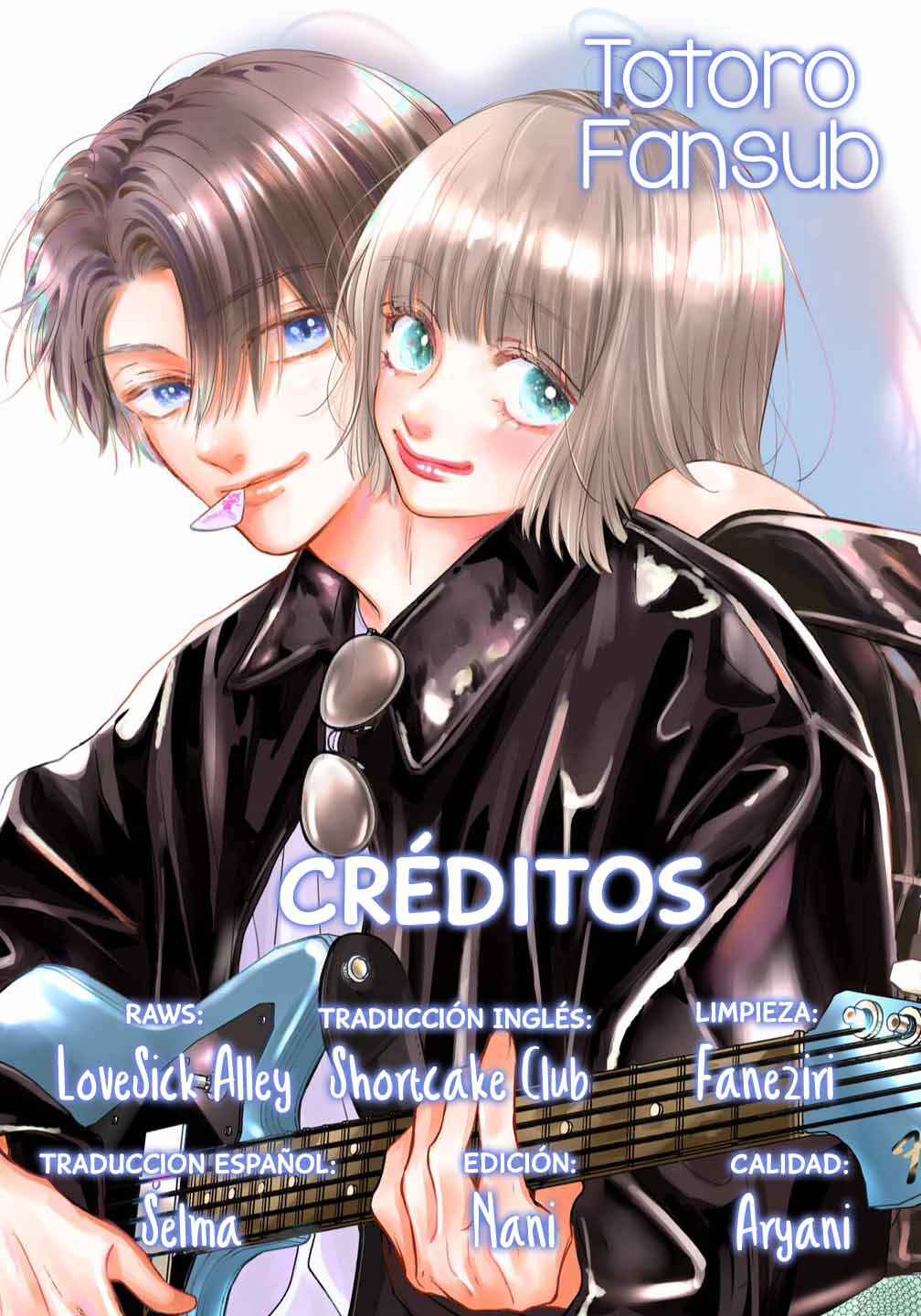 Kimi wo Wasureru Koi ga Shitai Chapter 20 - Page 3