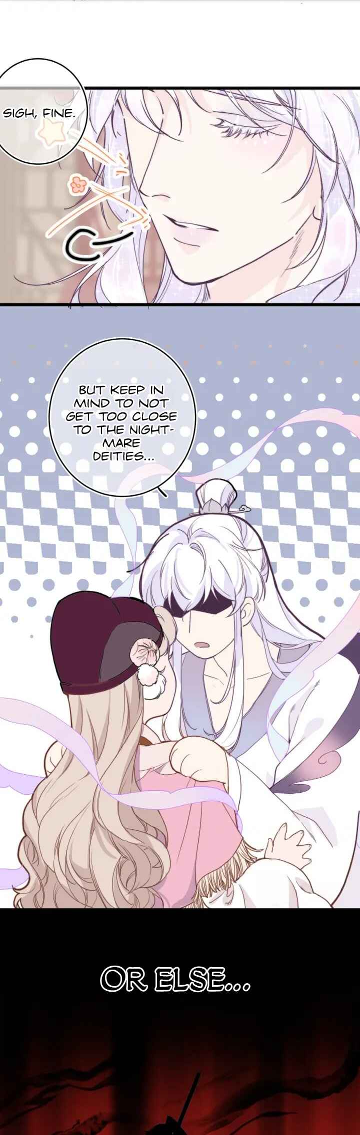 Clumsy but Adorable Chapter 1 - Page 5