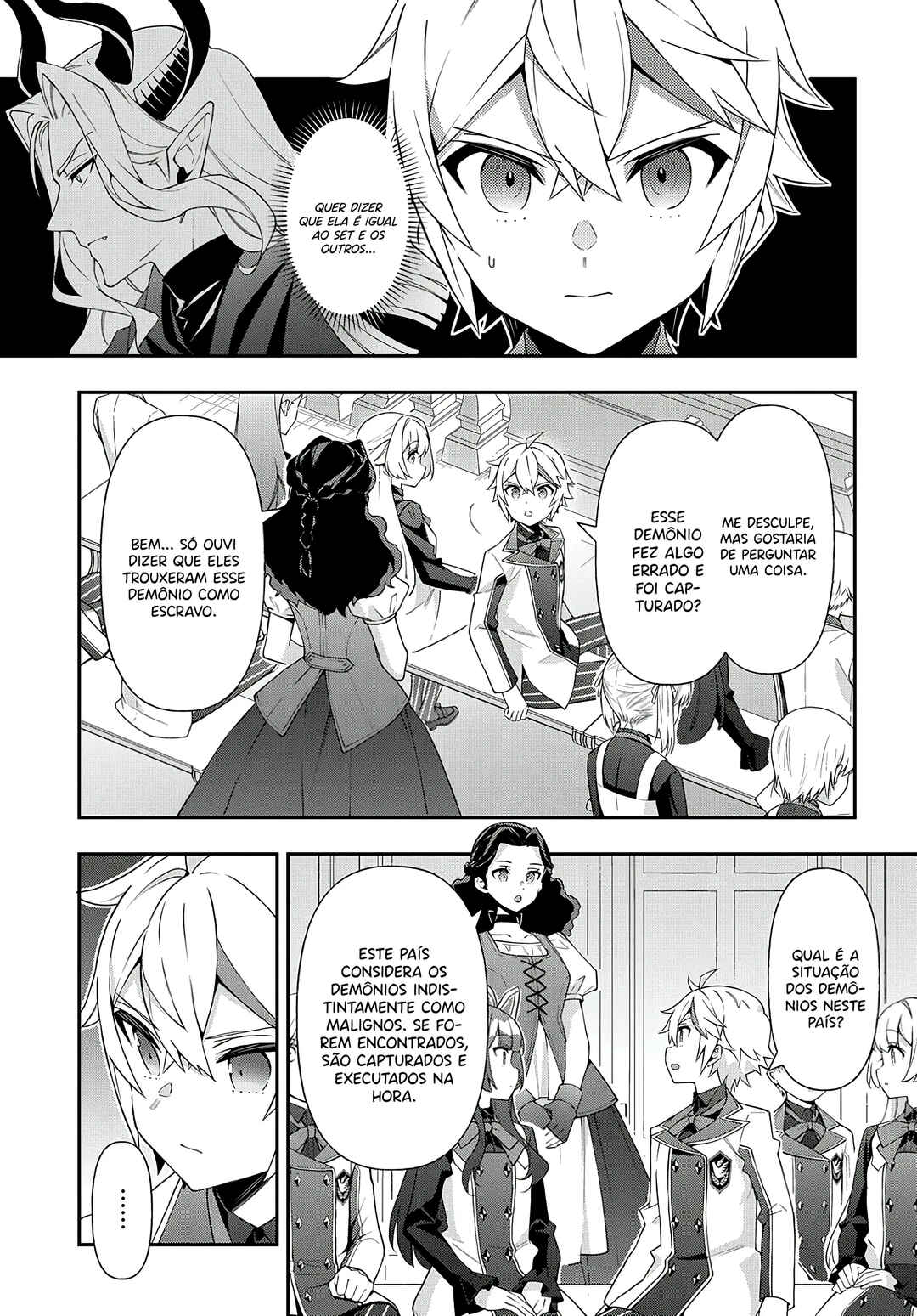 Tensei Kizoku no Isekai Boukenroku ~Jichou wo Shiranai Kamigami no Shito~ Chapter 62 - Page 14