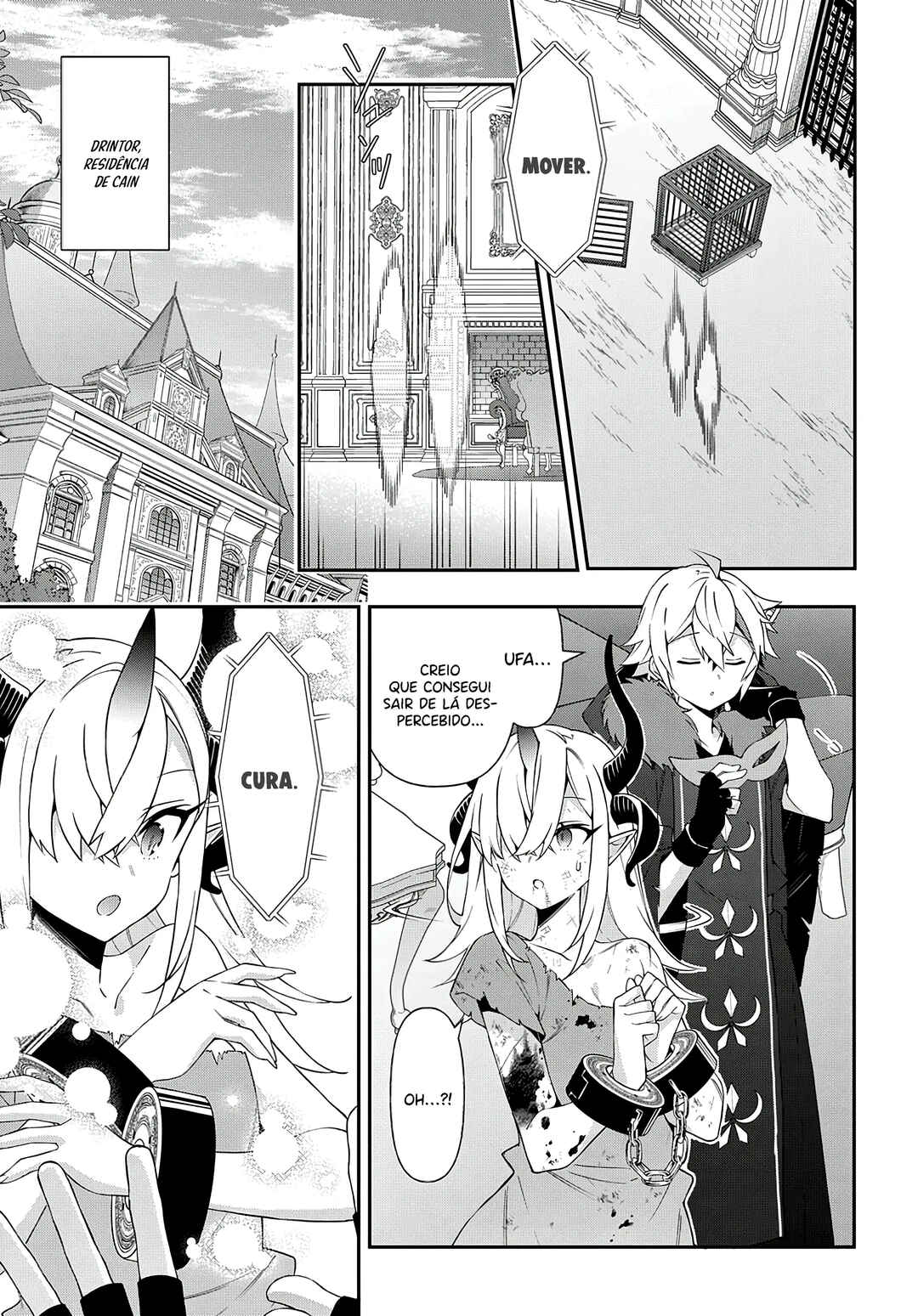 Tensei Kizoku no Isekai Boukenroku ~Jichou wo Shiranai Kamigami no Shito~ Chapter 62 - Page 30