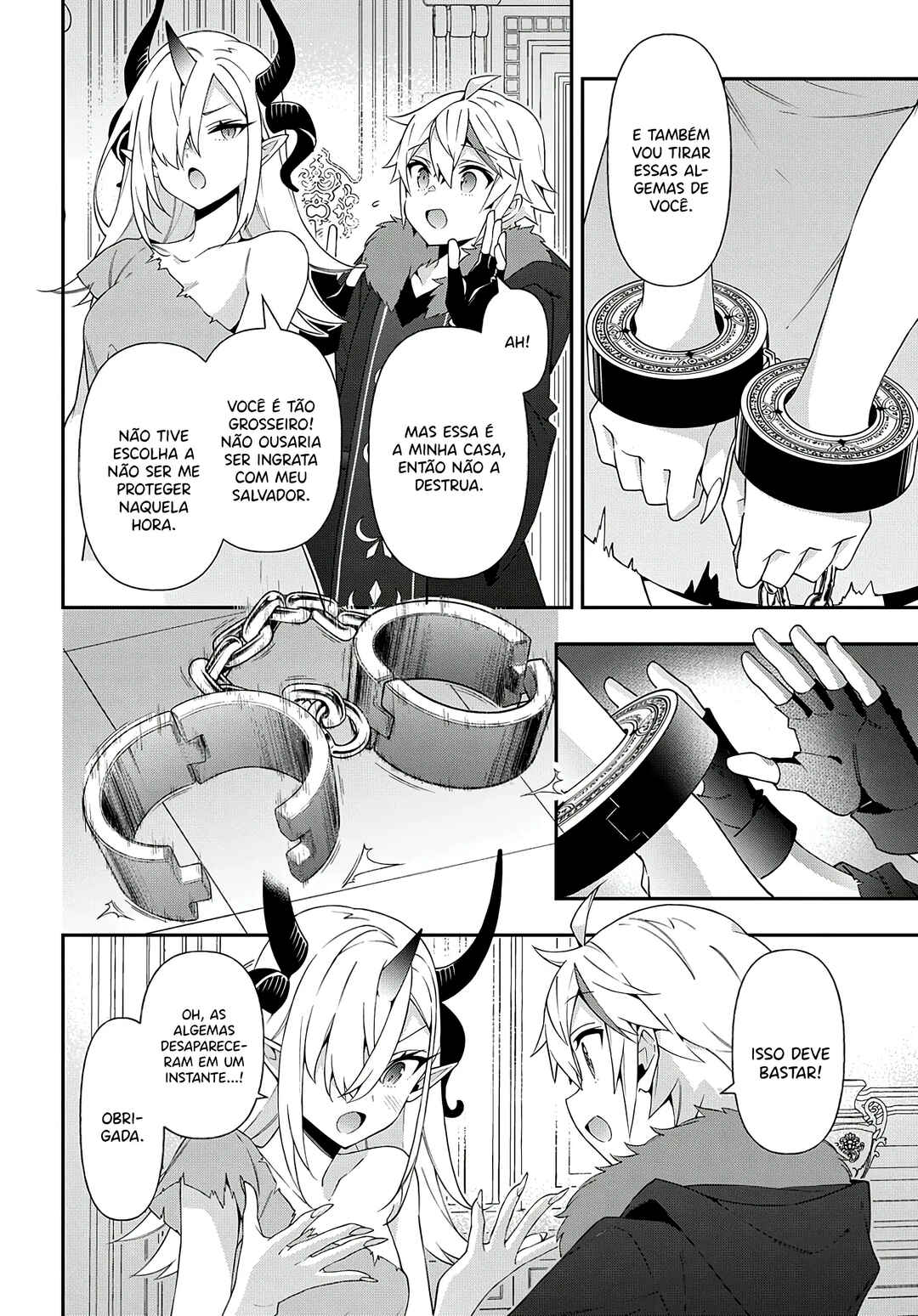 Tensei Kizoku no Isekai Boukenroku ~Jichou wo Shiranai Kamigami no Shito~ Chapter 62 - Page 31