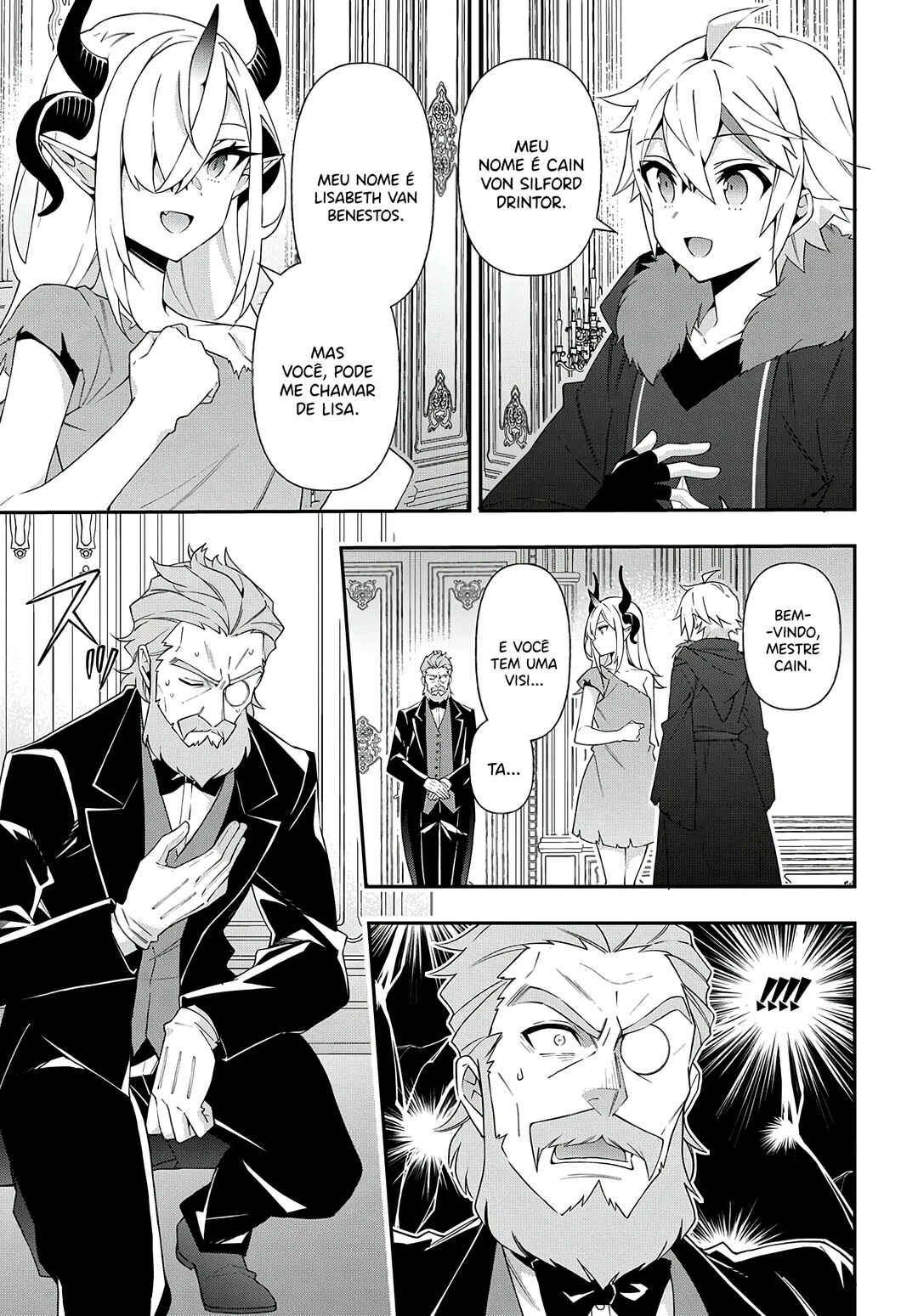 Tensei Kizoku no Isekai Boukenroku ~Jichou wo Shiranai Kamigami no Shito~ Chapter 62 - Page 32