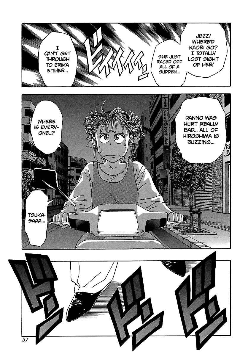 BADBOYS Chapter 114 - Page 2