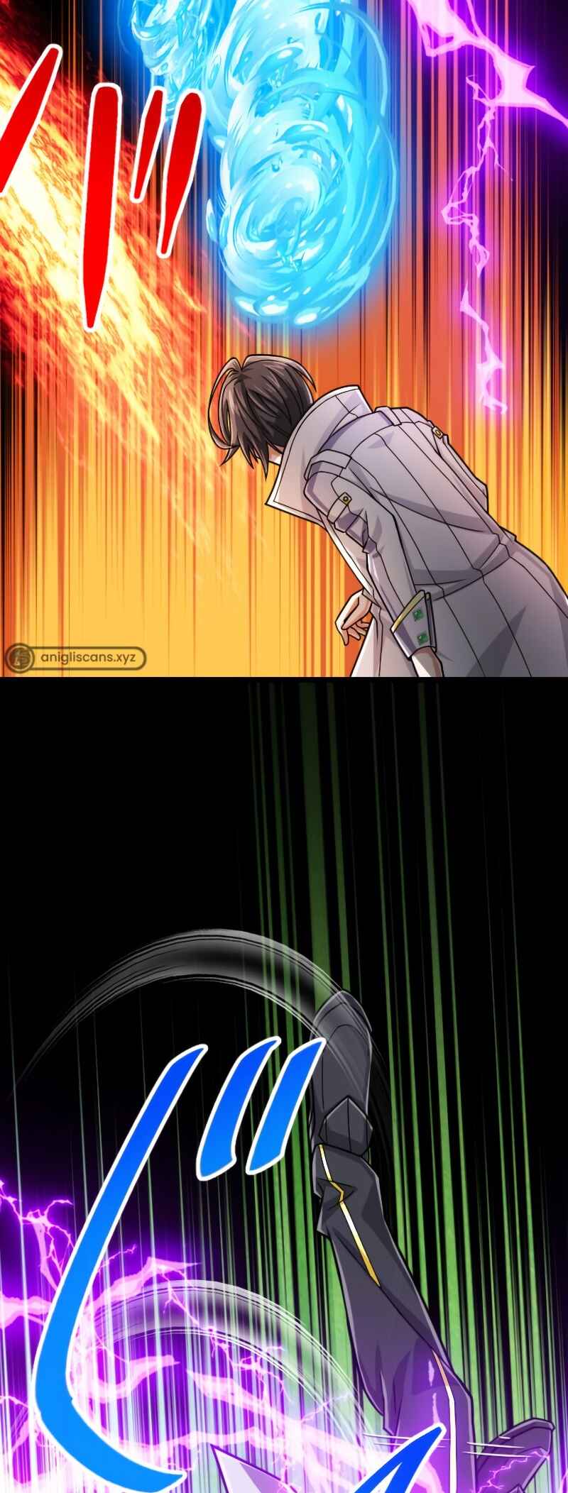 Maryoku 9999-man Zen Zokusei Tsukai no Daikenja Chapter 80 - Page 26