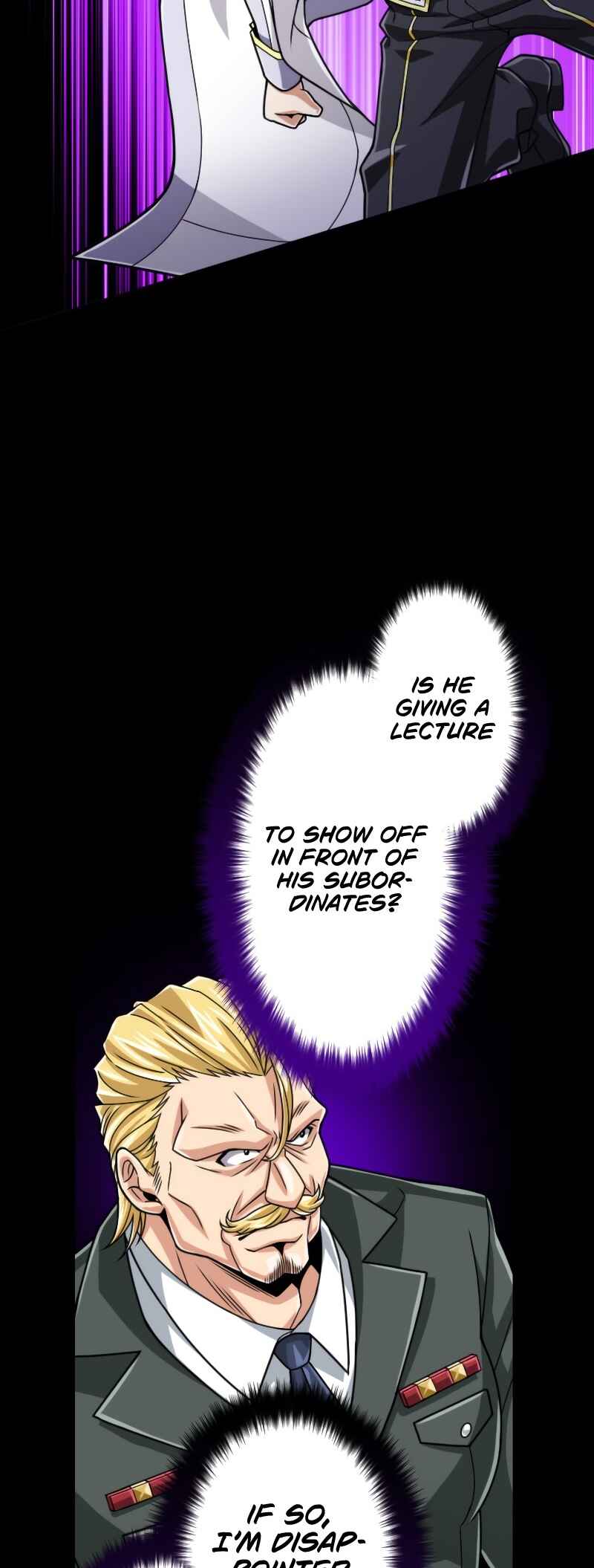 Maryoku 9999-man Zen Zokusei Tsukai no Daikenja Chapter 80 - Page 43