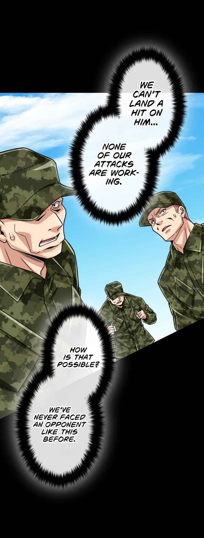 Maryoku 9999-man Zen Zokusei Tsukai no Daikenja Chapter 80 - Page 51