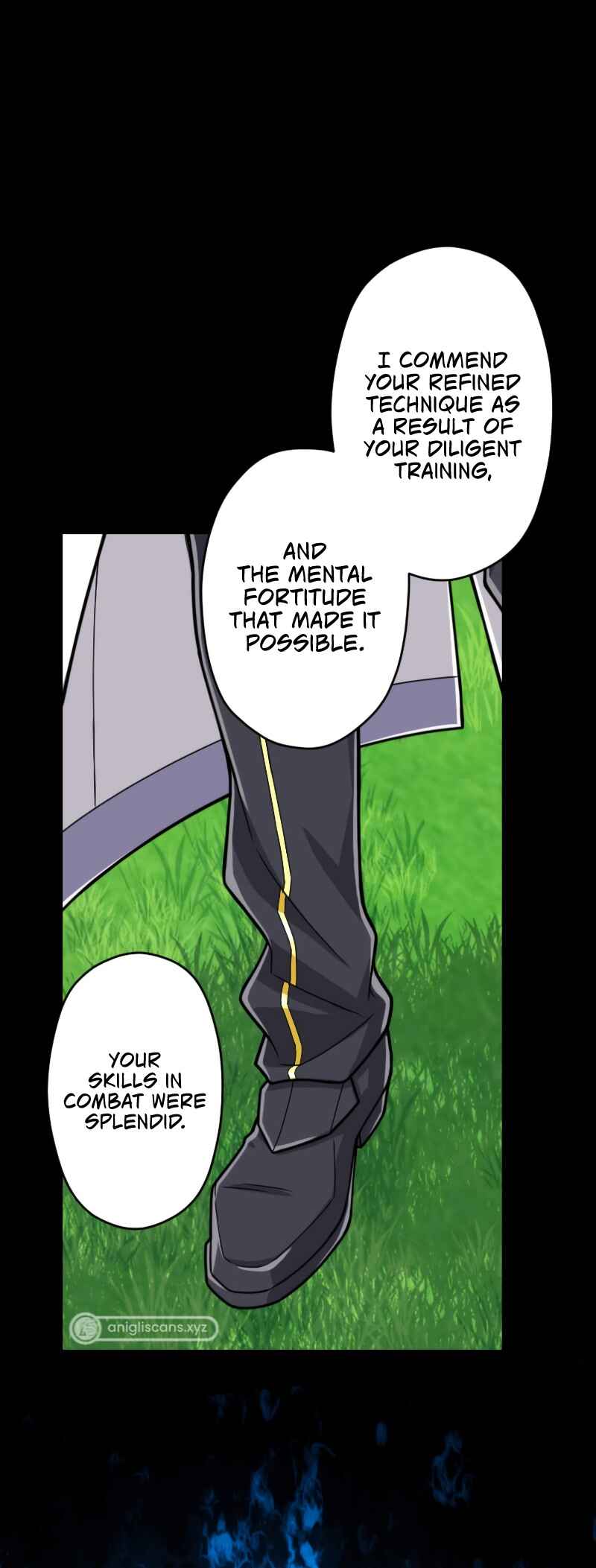 Maryoku 9999-man Zen Zokusei Tsukai no Daikenja Chapter 80 - Page 52