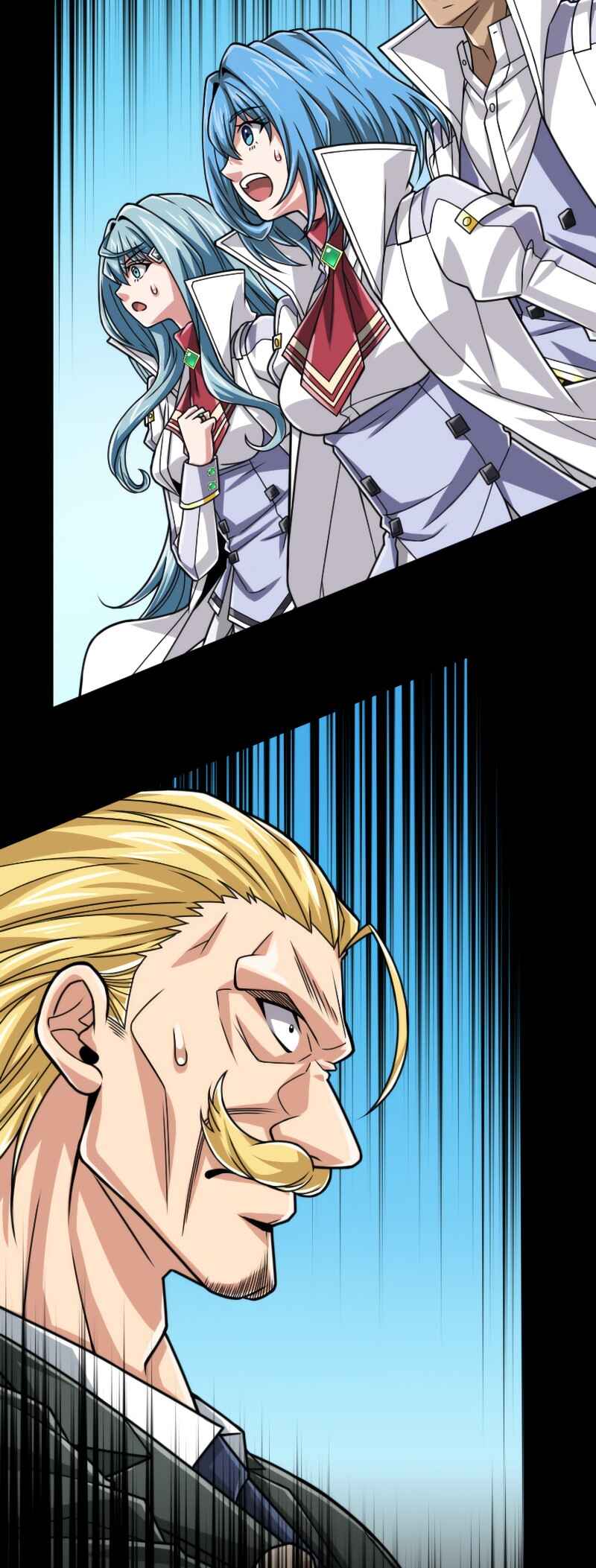 Maryoku 9999-man Zen Zokusei Tsukai no Daikenja Chapter 80 - Page 61