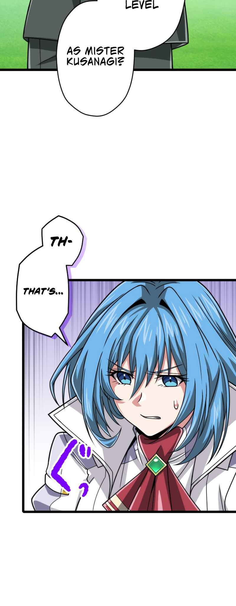 Maryoku 9999-man Zen Zokusei Tsukai no Daikenja Chapter 80 - Page 7