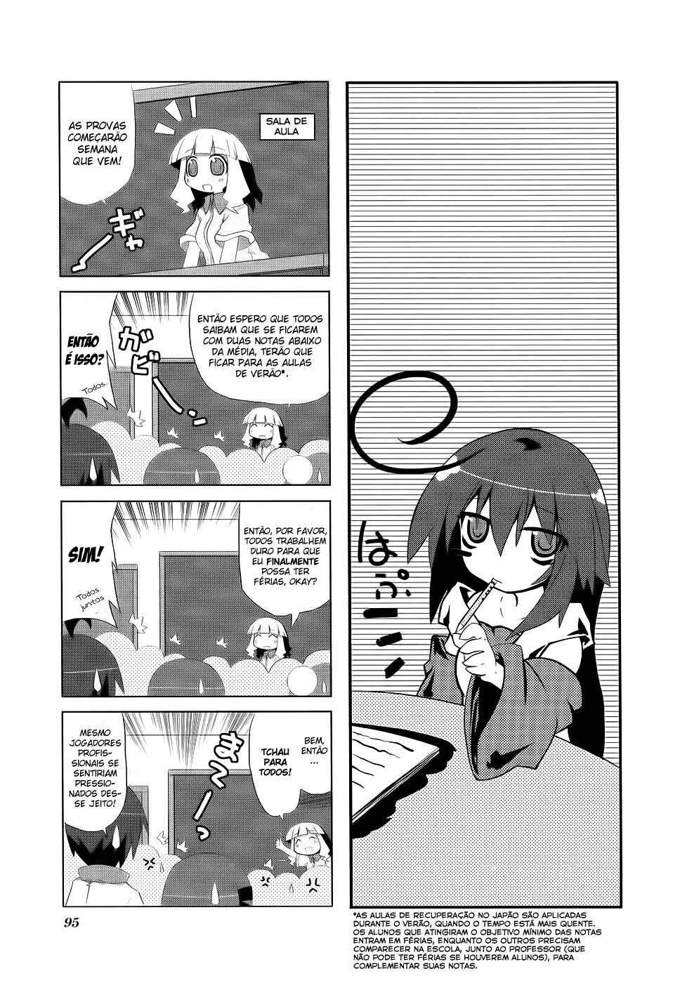 Acchi Kocchi Chapter 13 - Page 2