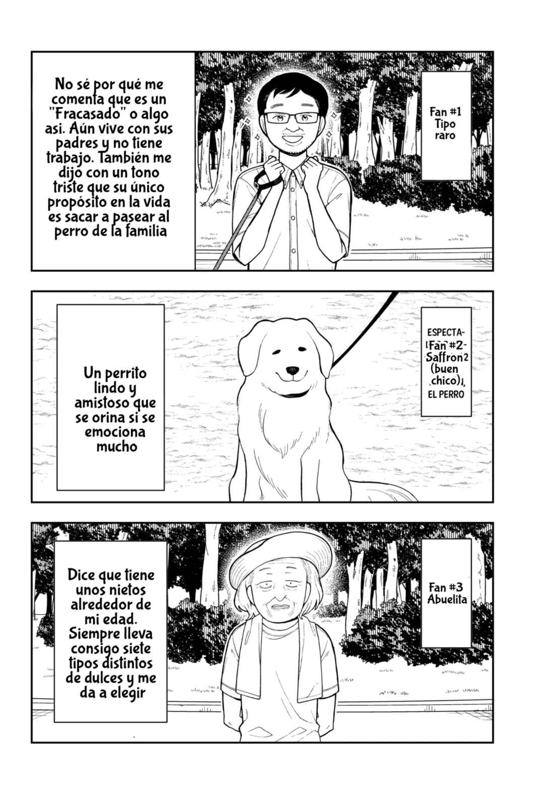 Futsuu no Keionbu Chapter 18 - Page 14