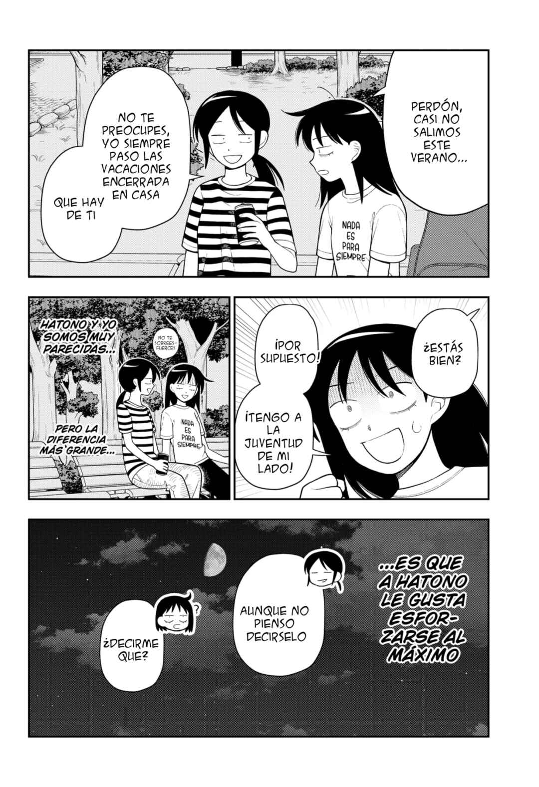 Futsuu no Keionbu Chapter 18 - Page 18