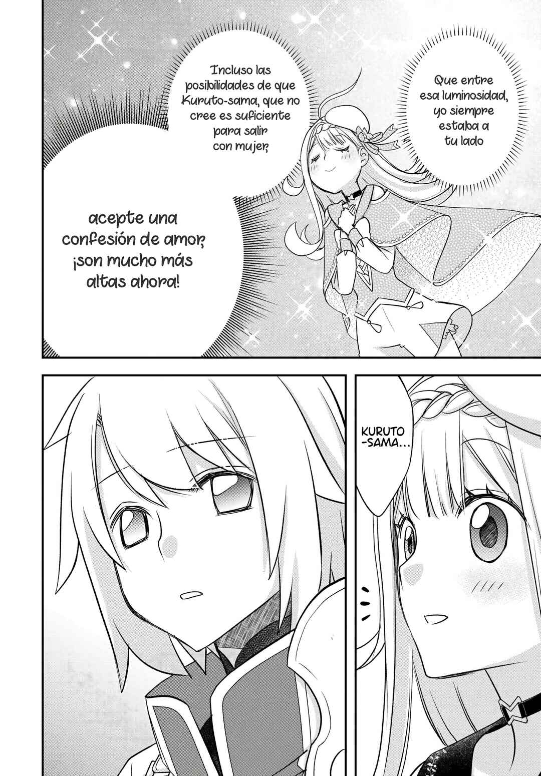 Kanchigai no Atelier Meister - Eiyuu Party no Moto Zatsuyougakari ga, Jitsu wa Sentou Igai ga SSS Rank Datta to Iu Yoku Aru Hanashi Chapter 39 - Page 10