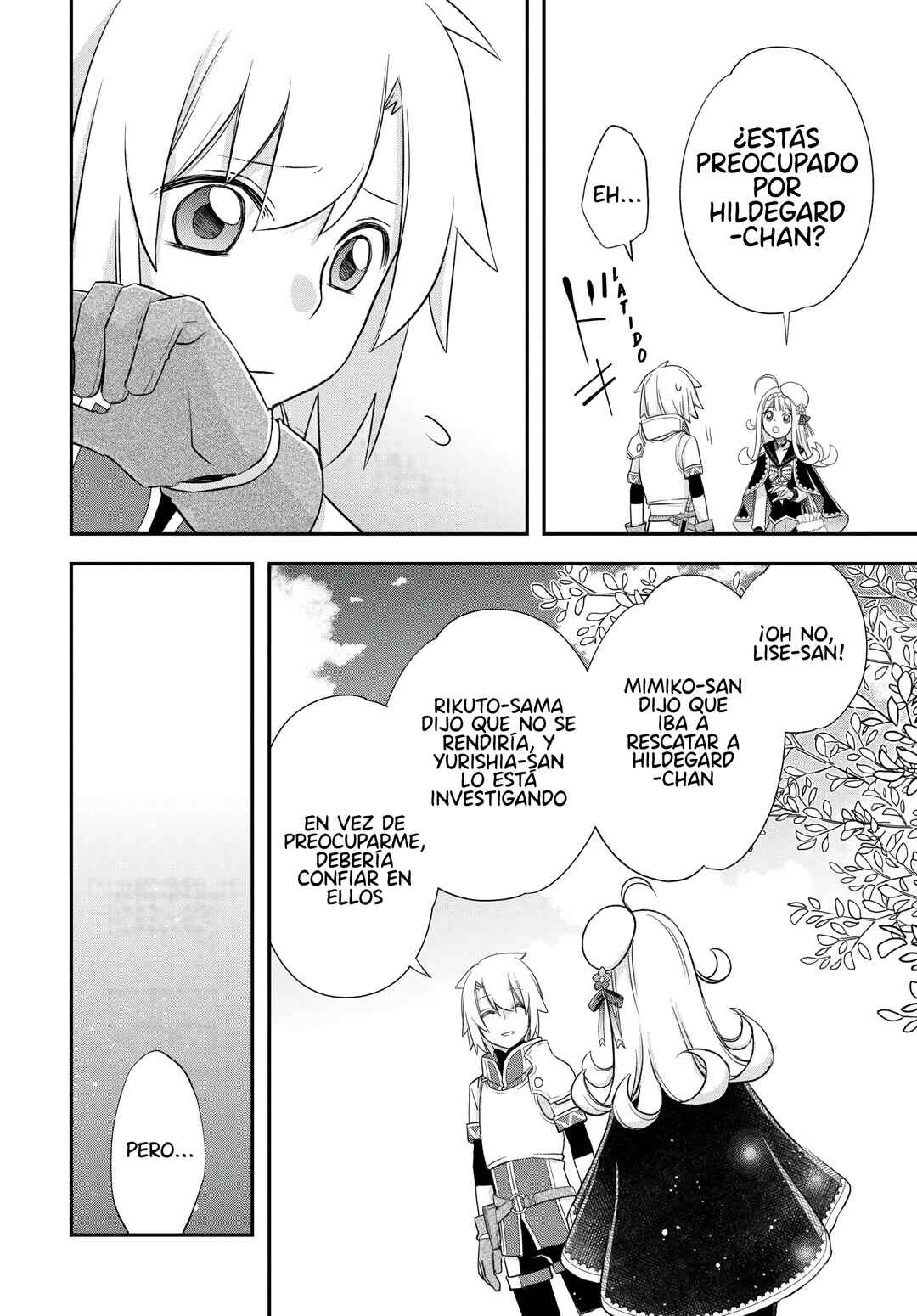 Kanchigai no Atelier Meister - Eiyuu Party no Moto Zatsuyougakari ga, Jitsu wa Sentou Igai ga SSS Rank Datta to Iu Yoku Aru Hanashi Chapter 39 - Page 12