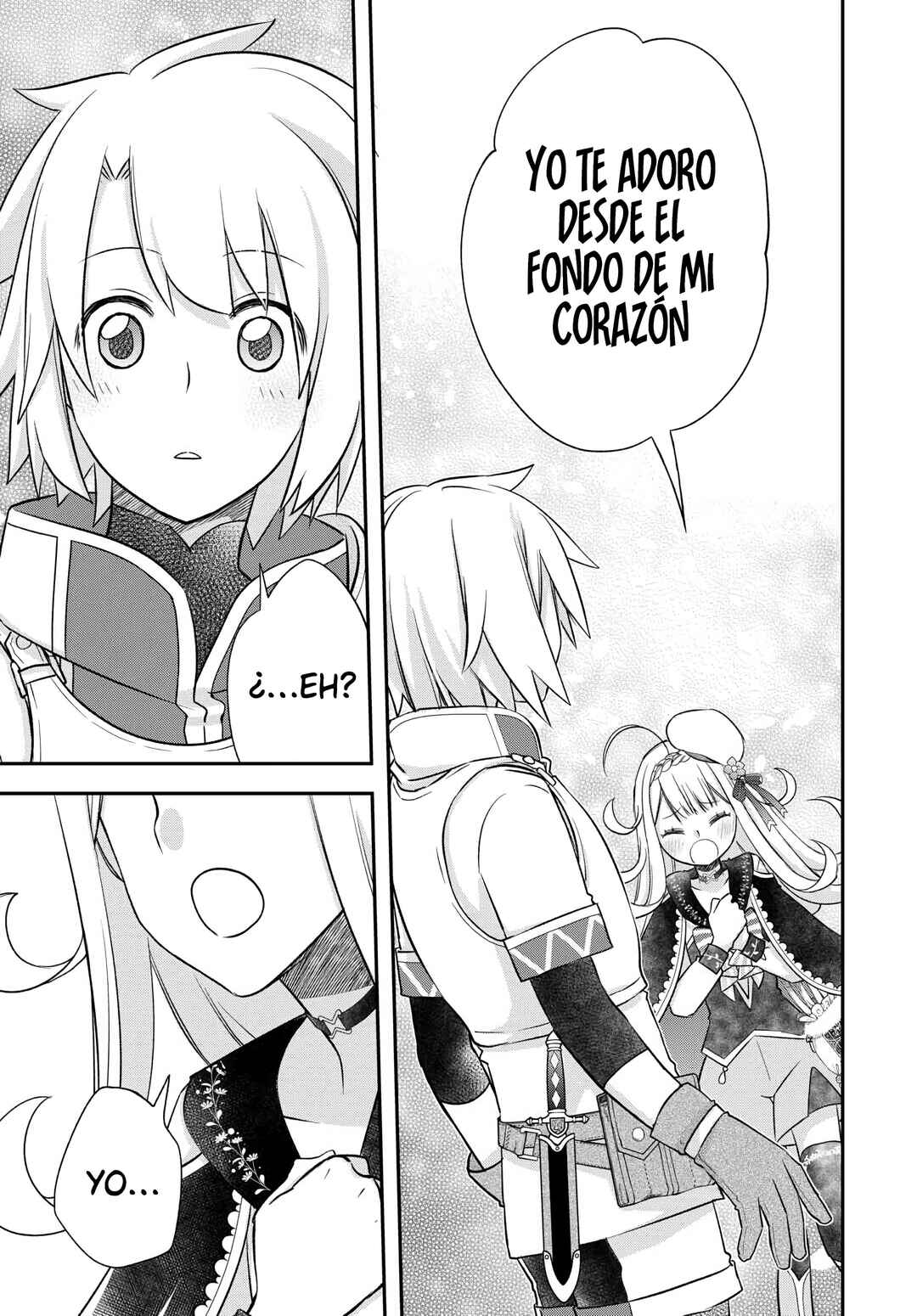 Kanchigai no Atelier Meister - Eiyuu Party no Moto Zatsuyougakari ga, Jitsu wa Sentou Igai ga SSS Rank Datta to Iu Yoku Aru Hanashi Chapter 39 - Page 15