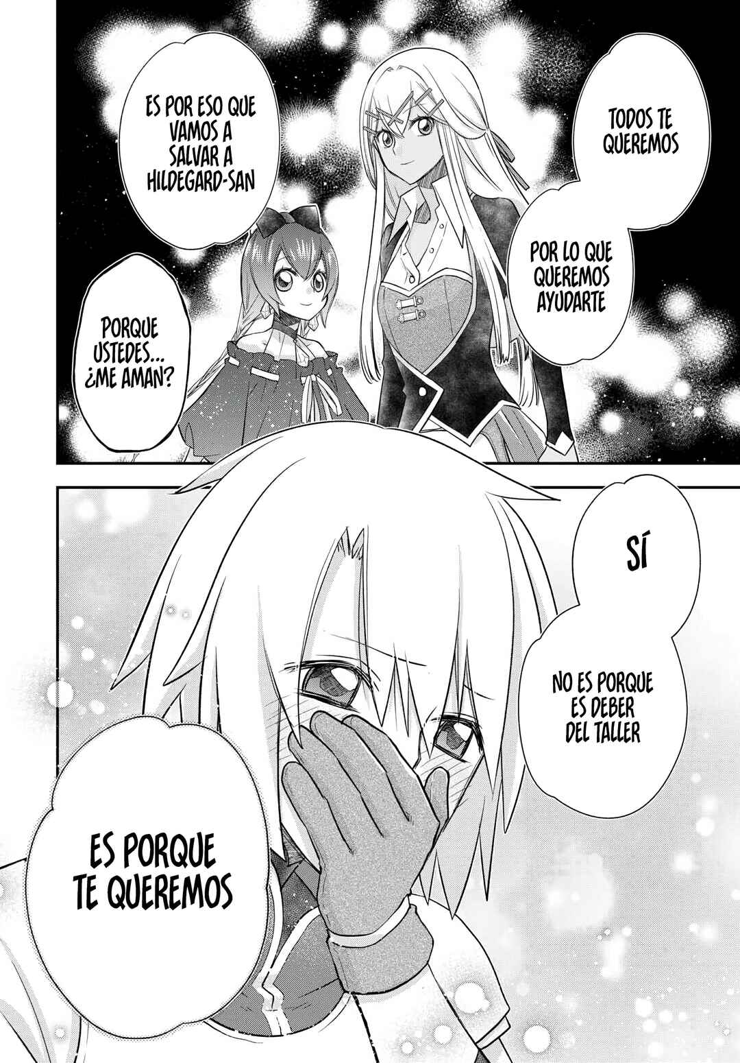 Kanchigai no Atelier Meister - Eiyuu Party no Moto Zatsuyougakari ga, Jitsu wa Sentou Igai ga SSS Rank Datta to Iu Yoku Aru Hanashi Chapter 39 - Page 18