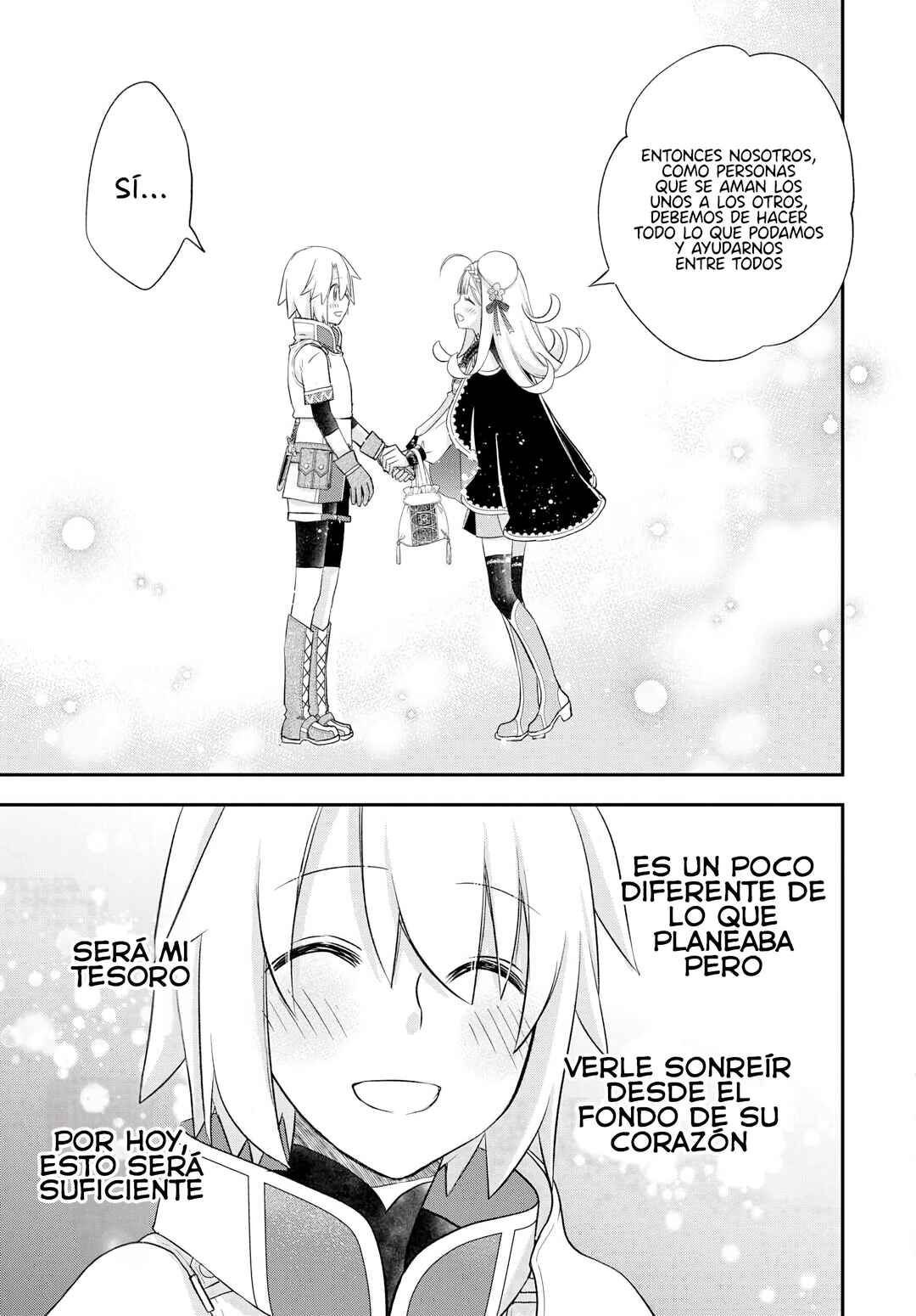 Kanchigai no Atelier Meister - Eiyuu Party no Moto Zatsuyougakari ga, Jitsu wa Sentou Igai ga SSS Rank Datta to Iu Yoku Aru Hanashi Chapter 39 - Page 19