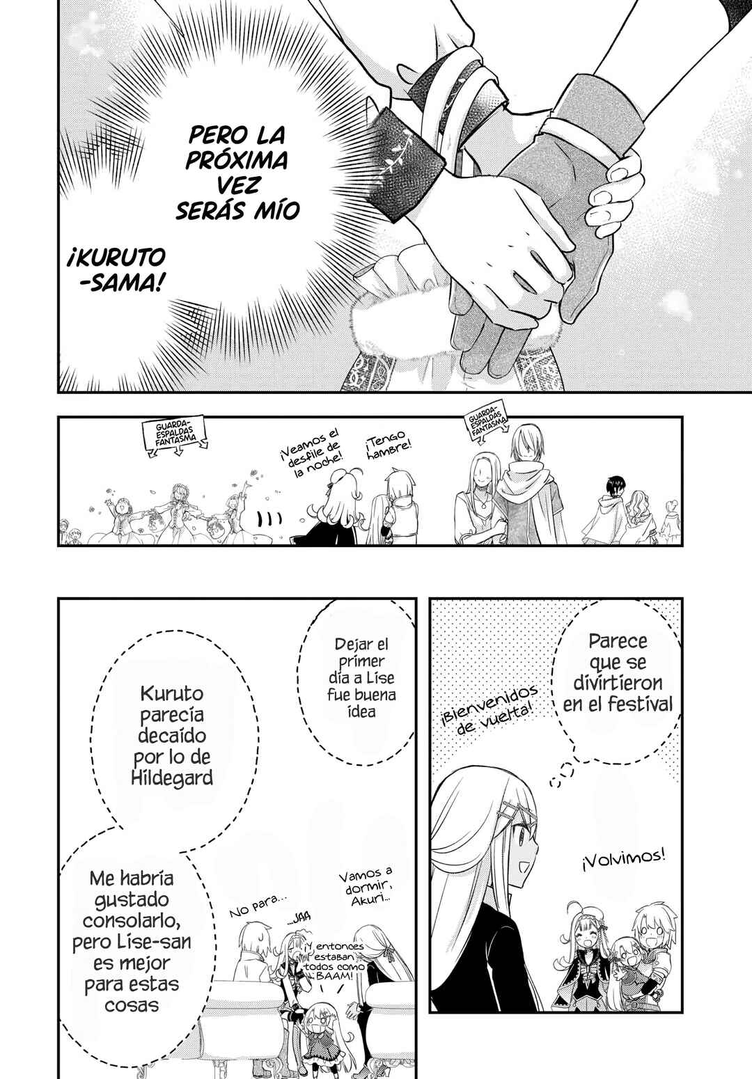 Kanchigai no Atelier Meister - Eiyuu Party no Moto Zatsuyougakari ga, Jitsu wa Sentou Igai ga SSS Rank Datta to Iu Yoku Aru Hanashi Chapter 39 - Page 20