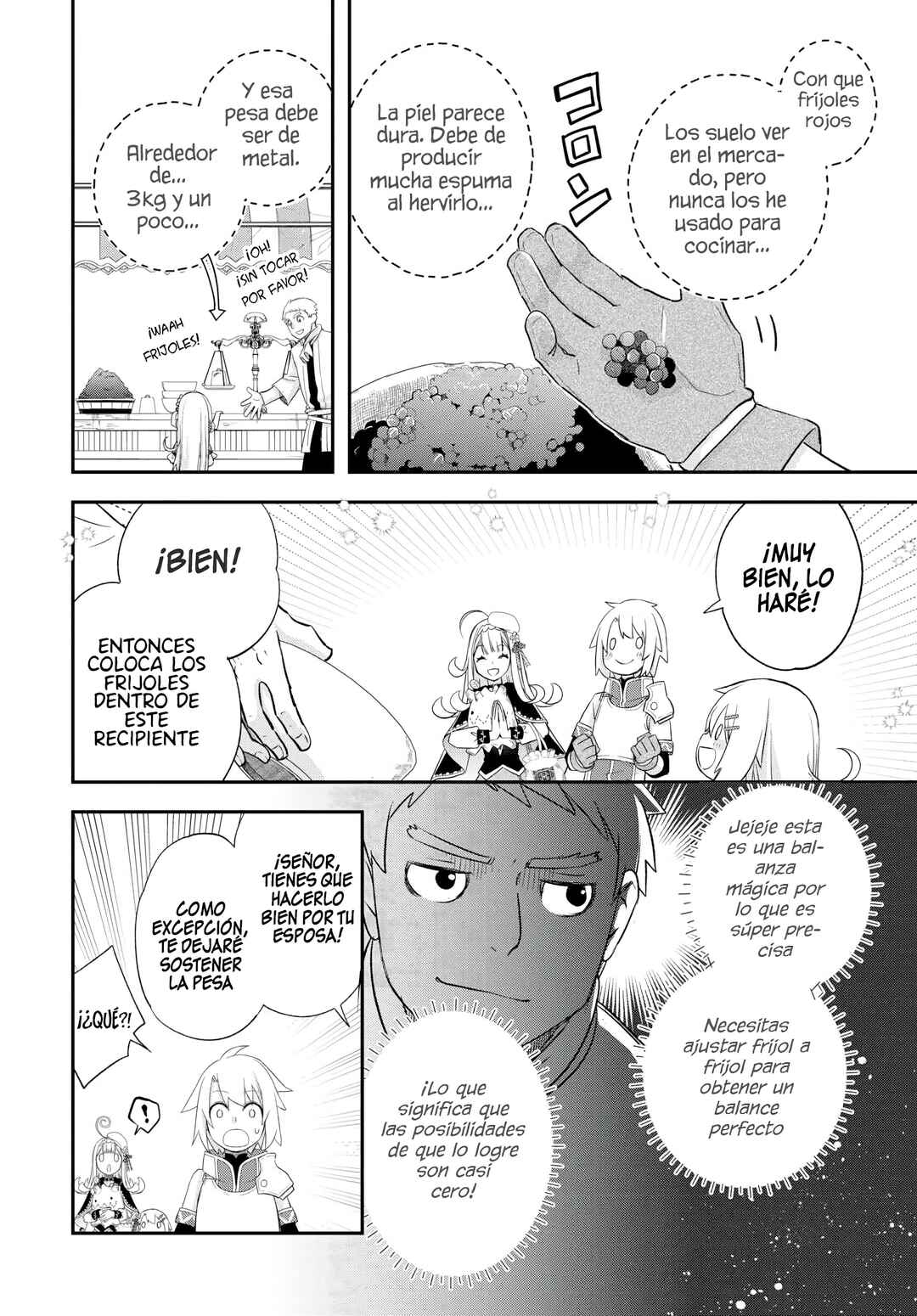 Kanchigai no Atelier Meister - Eiyuu Party no Moto Zatsuyougakari ga, Jitsu wa Sentou Igai ga SSS Rank Datta to Iu Yoku Aru Hanashi Chapter 39 - Page 4