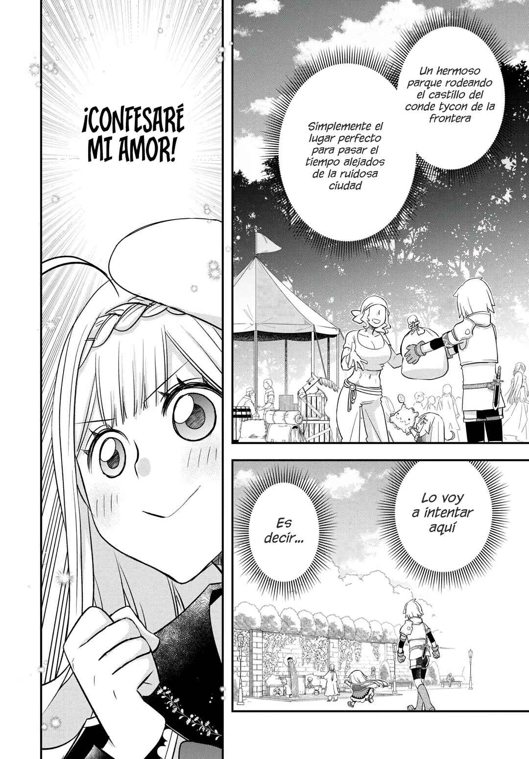 Kanchigai no Atelier Meister - Eiyuu Party no Moto Zatsuyougakari ga, Jitsu wa Sentou Igai ga SSS Rank Datta to Iu Yoku Aru Hanashi Chapter 39 - Page 8