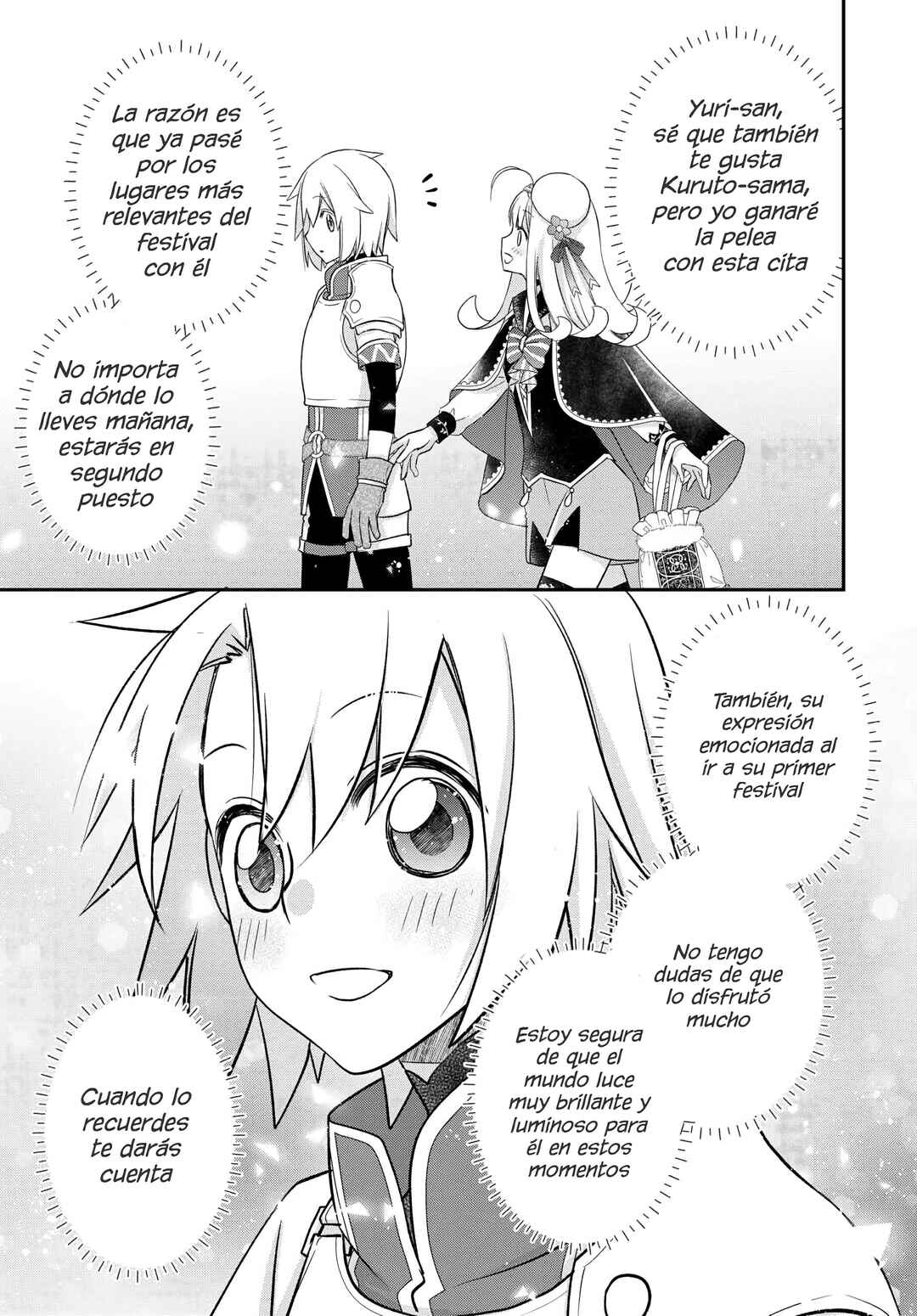 Kanchigai no Atelier Meister - Eiyuu Party no Moto Zatsuyougakari ga, Jitsu wa Sentou Igai ga SSS Rank Datta to Iu Yoku Aru Hanashi Chapter 39 - Page 9