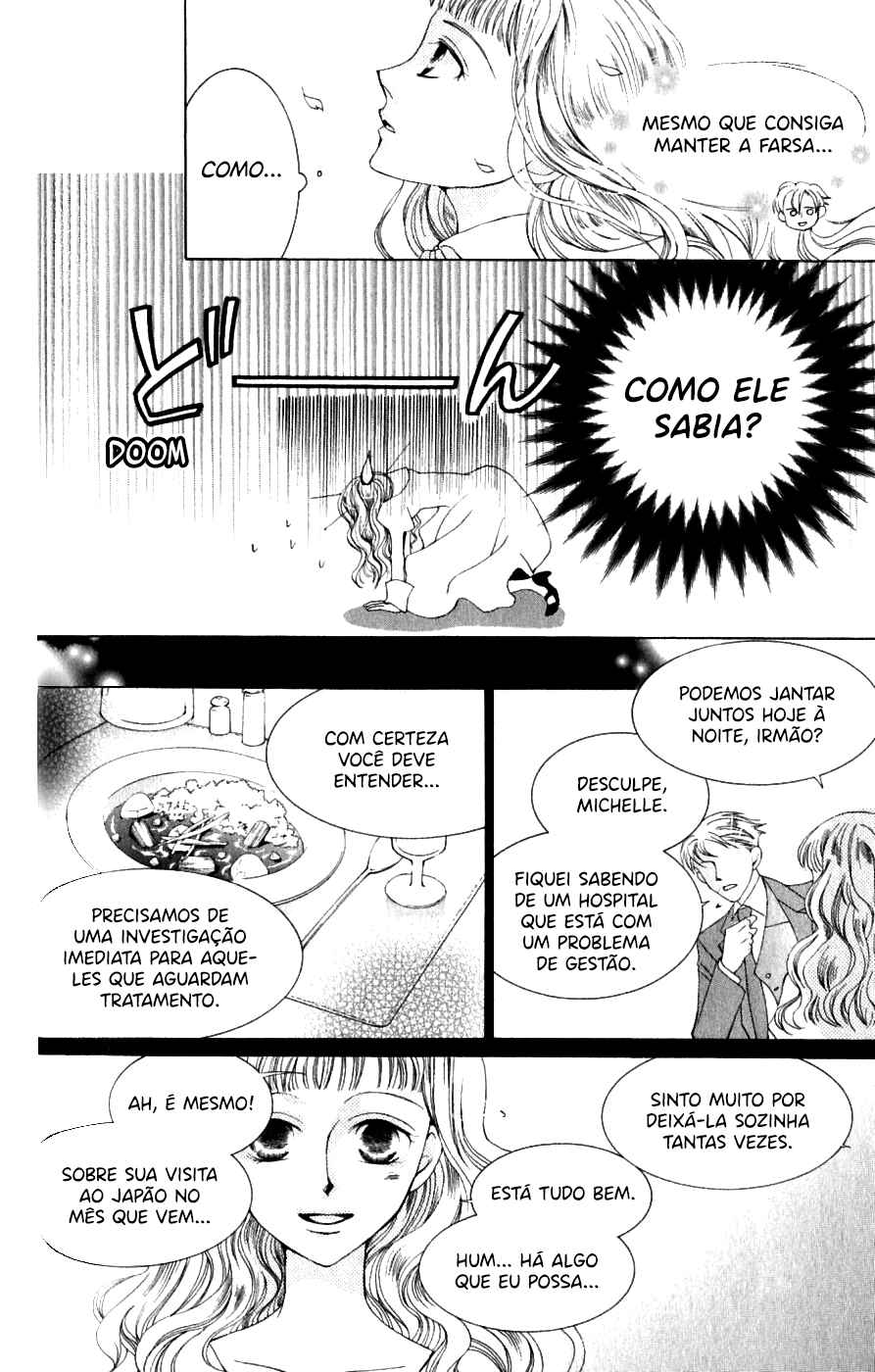 Ouran High School Host Club Chapter 39 - Page 16