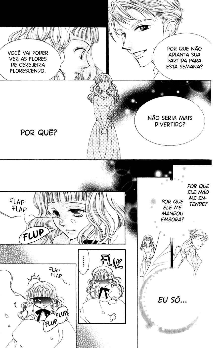 Ouran High School Host Club Chapter 39 - Page 17