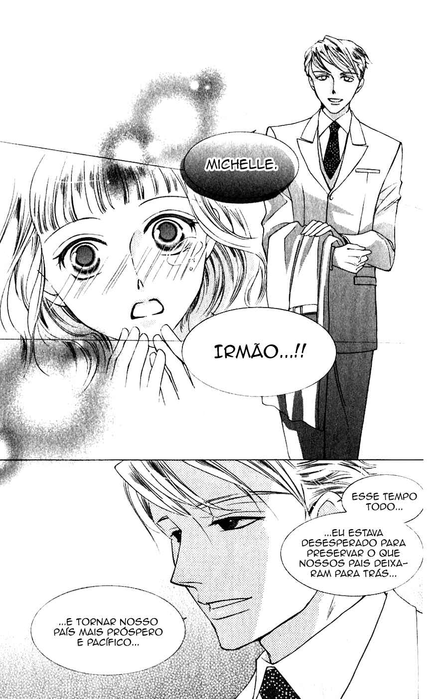 Ouran High School Host Club Chapter 39 - Page 25