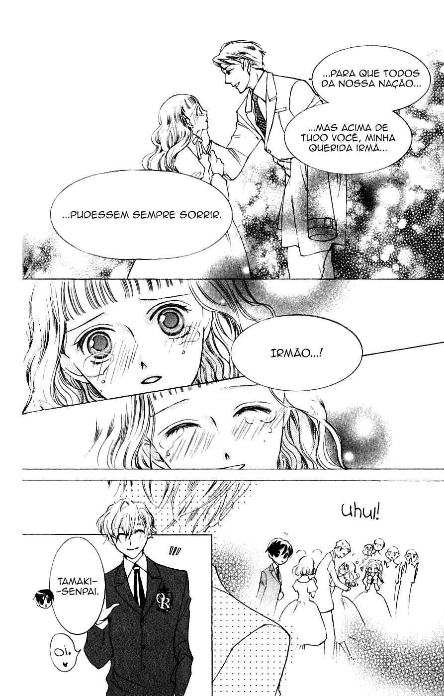 Ouran High School Host Club Chapter 39 - Page 26