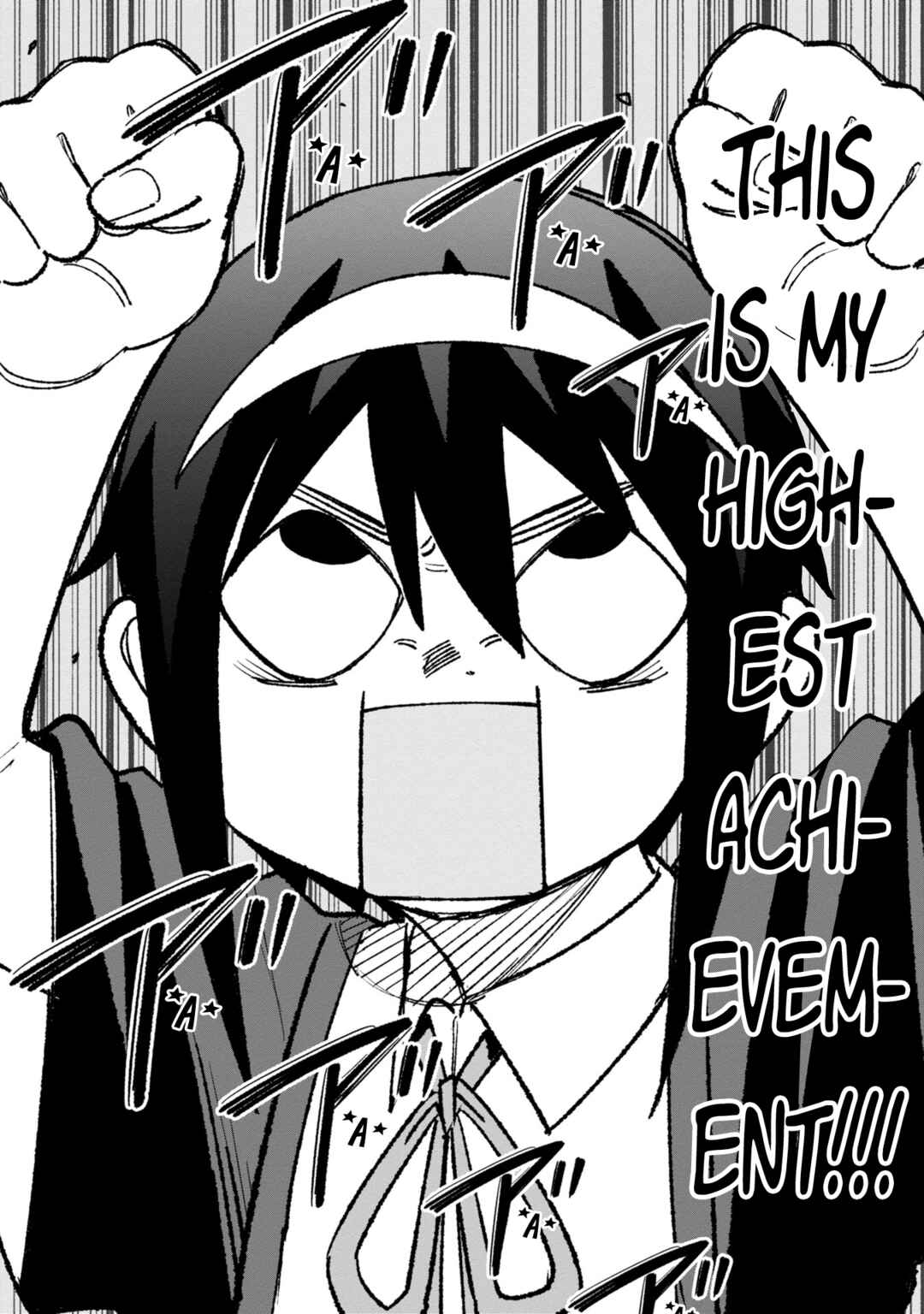 Wakeari Shinrei Mansion Chapter 31 - Page 18