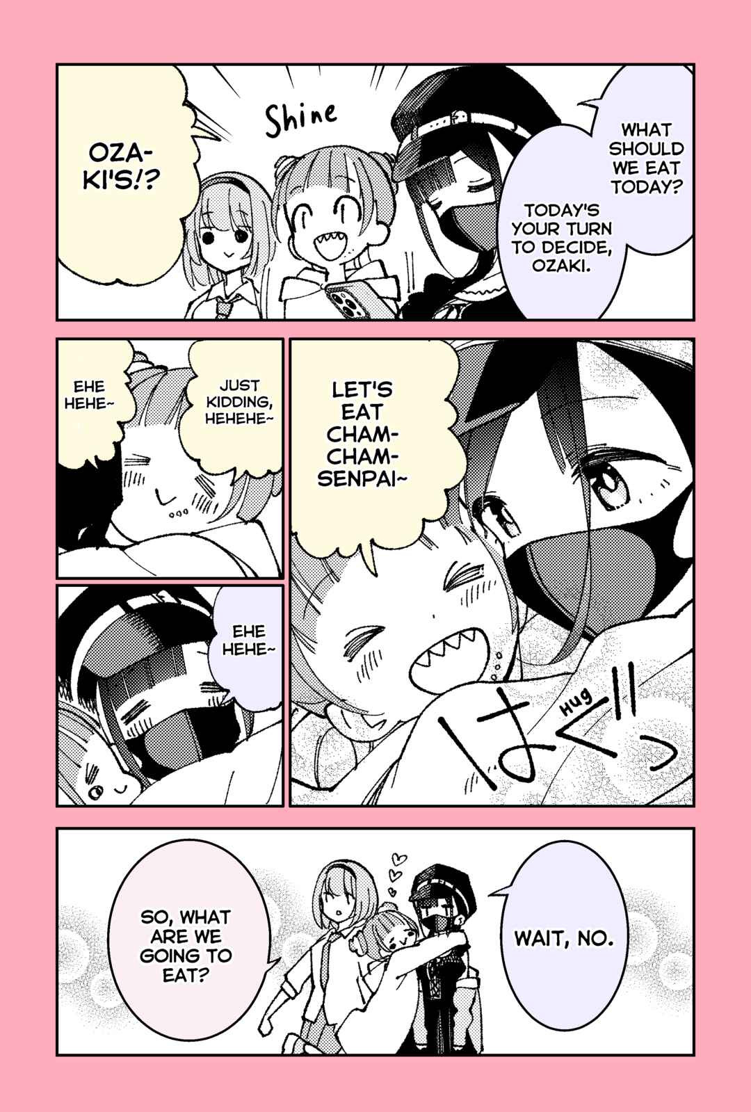 Sutochiru Chapter 5.3 - Page 5