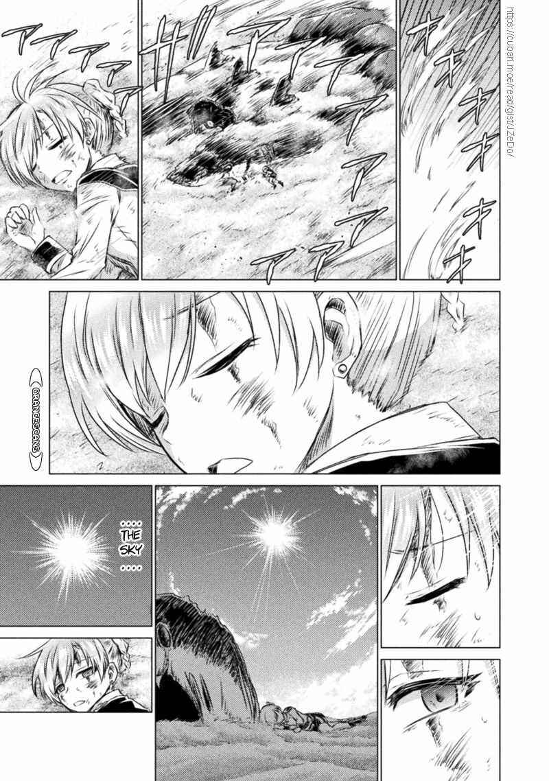 Isekai Kuimetsu no Same Chapter 18 - Page 30