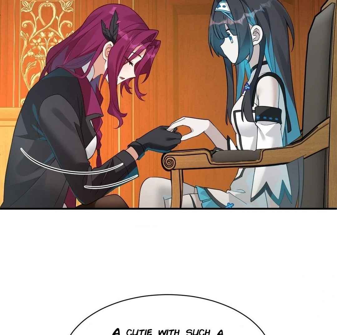 Mǎnjí Chuānyuè de Wǒ Wèishénme Shì Mùshī Xiǎojiě a Chapter 12 - Page 27