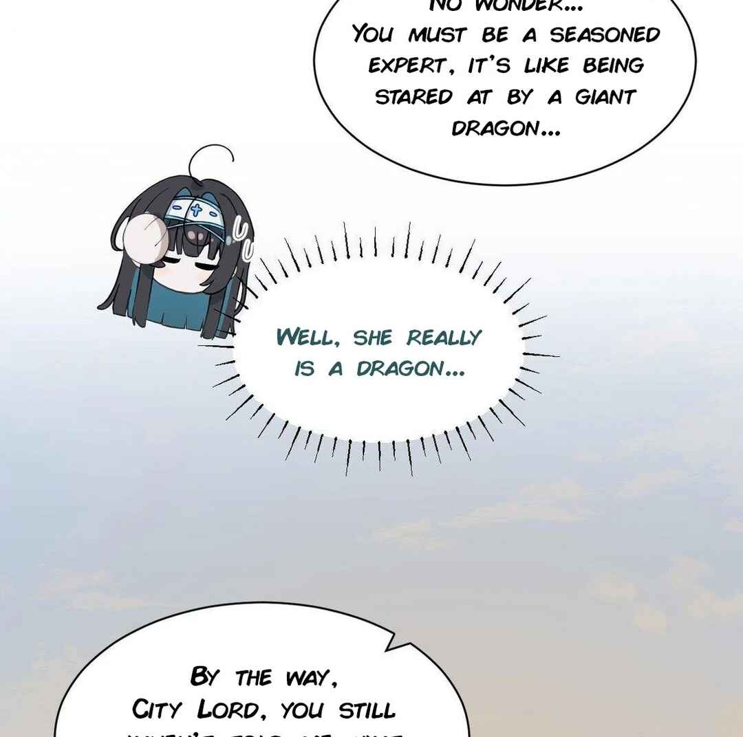 Mǎnjí Chuānyuè de Wǒ Wèishénme Shì Mùshī Xiǎojiě a Chapter 12 - Page 40