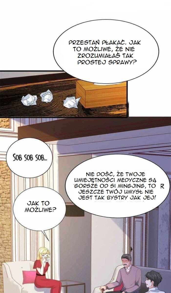 The Dragon Cubs Arrive! Mommy Is a Dragon Chapter 18 - Page 1
