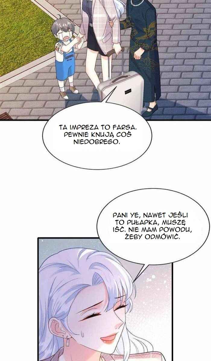 The Dragon Cubs Arrive! Mommy Is a Dragon Chapter 18 - Page 23