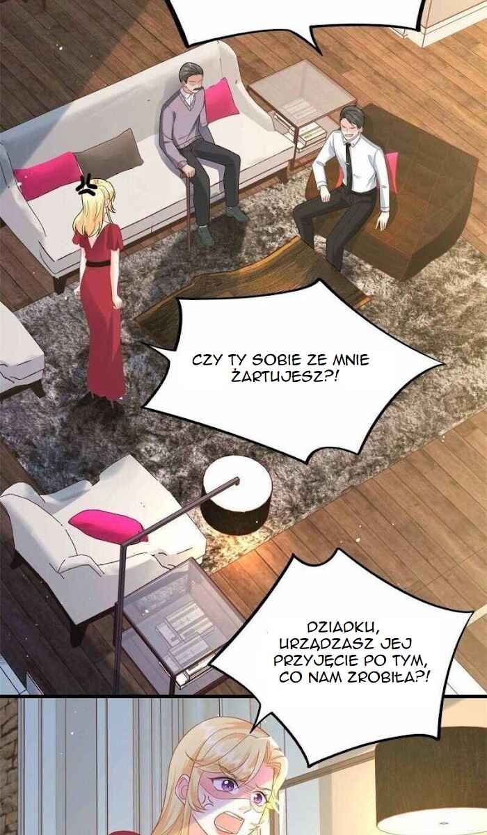 The Dragon Cubs Arrive! Mommy Is a Dragon Chapter 18 - Page 7