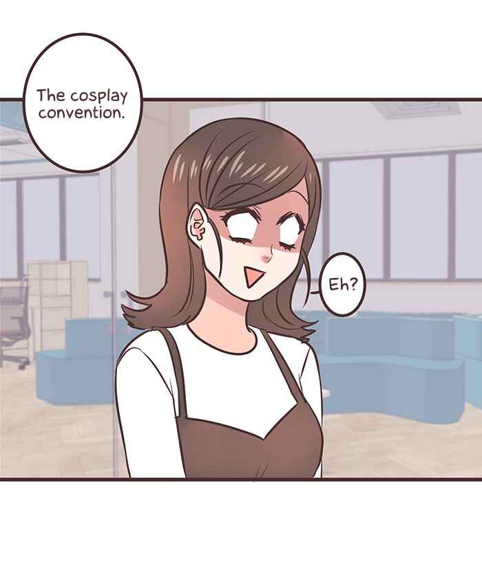 Mafia's Daughter: Operation Makeover Chapter 51 - Page 11