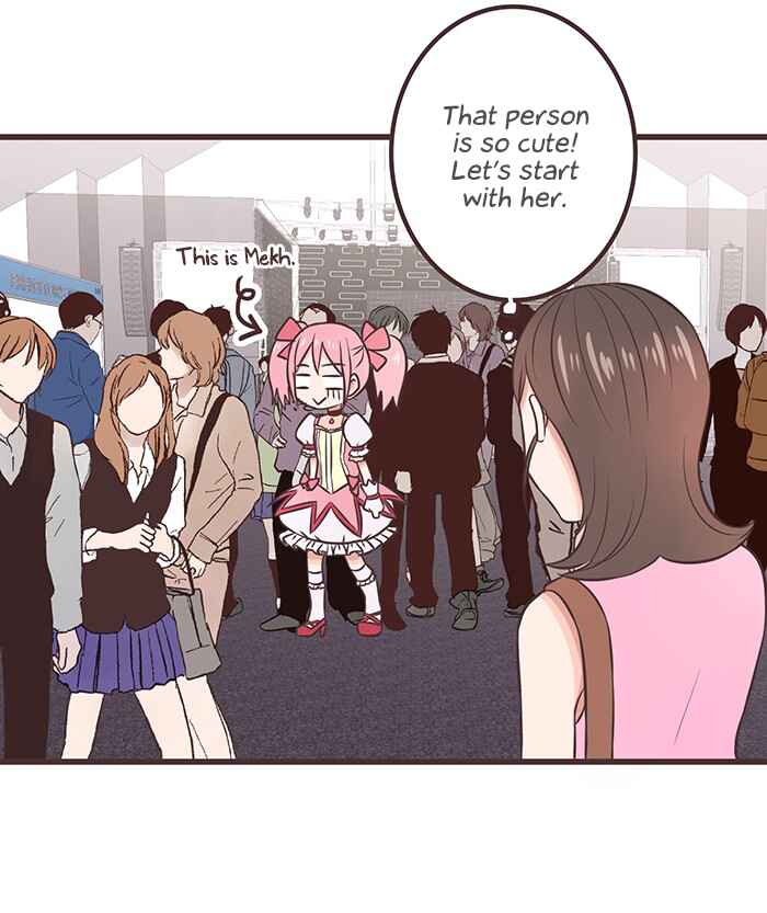 Mafia's Daughter: Operation Makeover Chapter 51 - Page 16