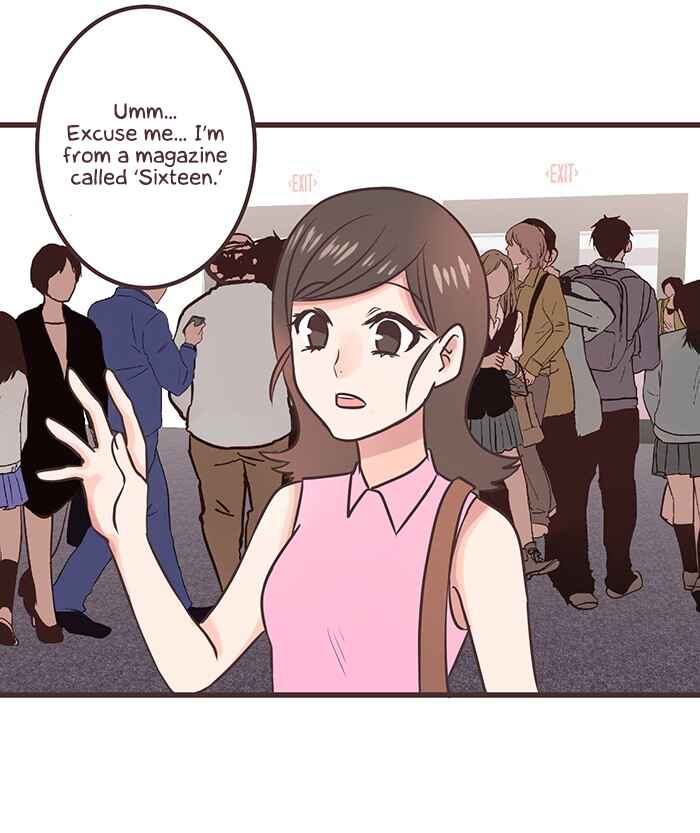 Mafia's Daughter: Operation Makeover Chapter 51 - Page 17