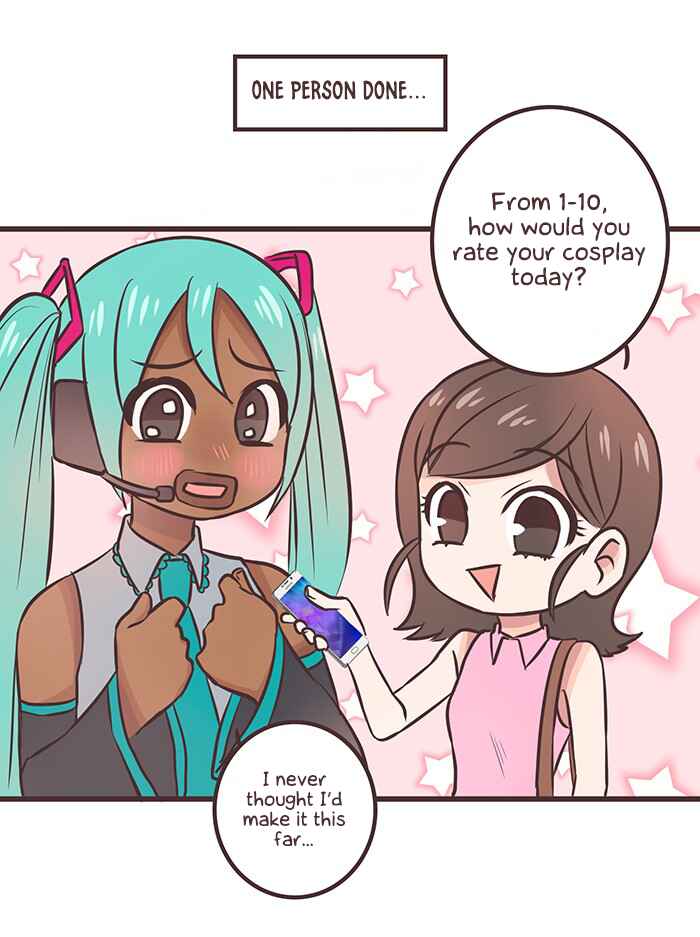 Mafia's Daughter: Operation Makeover Chapter 51 - Page 24