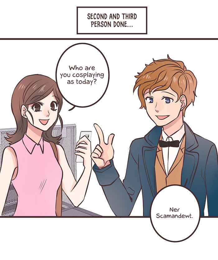 Mafia's Daughter: Operation Makeover Chapter 51 - Page 25