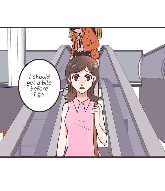 Mafia's Daughter: Operation Makeover Chapter 51 - Page 28